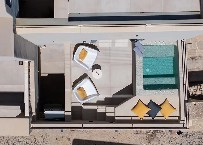 White Orchid Boutique شقة فندقية ميساريا