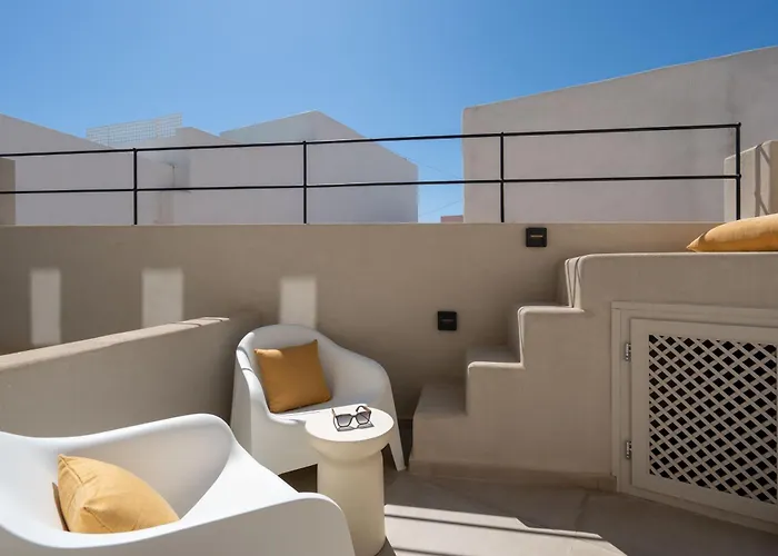 شقة فندقية White Orchid Boutique 4*