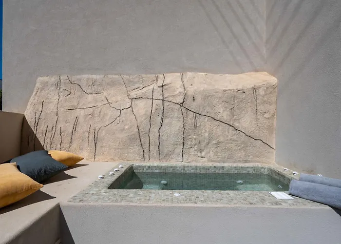 White Orchid Boutique شقة فندقية ميساريا