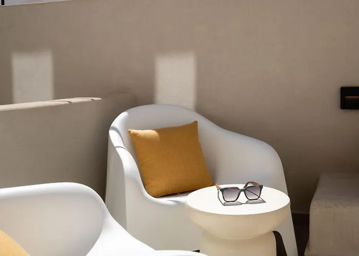 شقة فندقية White Orchid Boutique