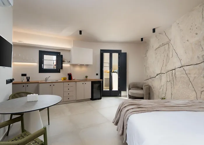 White Orchid Boutique 4* ميساريا