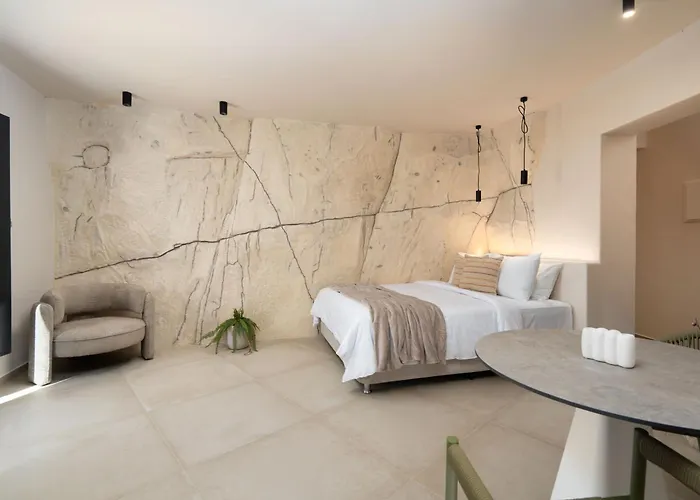 White Orchid Boutique شقة فندقية