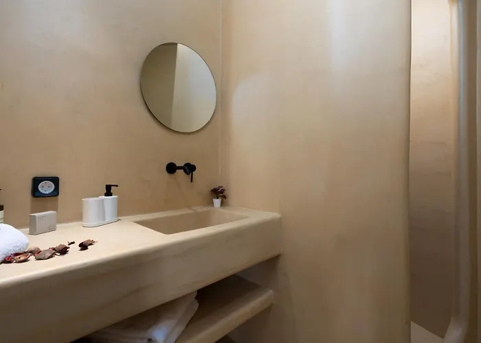 شقة فندقية White Orchid Boutique