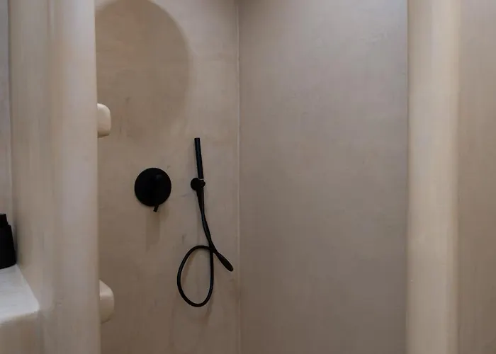 شقة فندقية White Orchid Boutique ميساريا