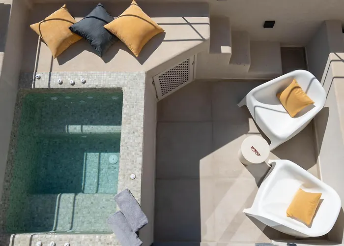 White Orchid Boutique 4*