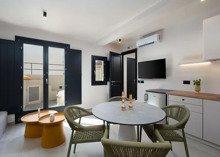 White Orchid Boutique ميساريا