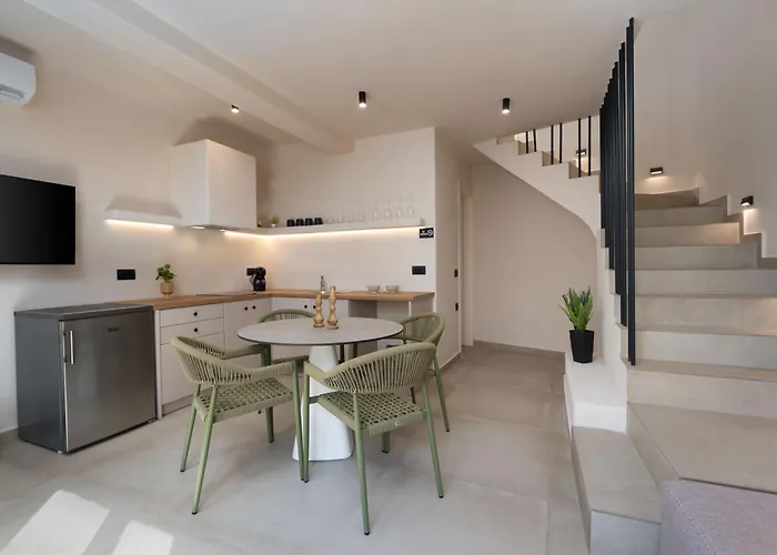 شقة فندقية White Orchid Boutique