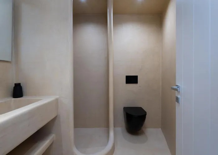 شقة فندقية White Orchid Boutique ميساريا