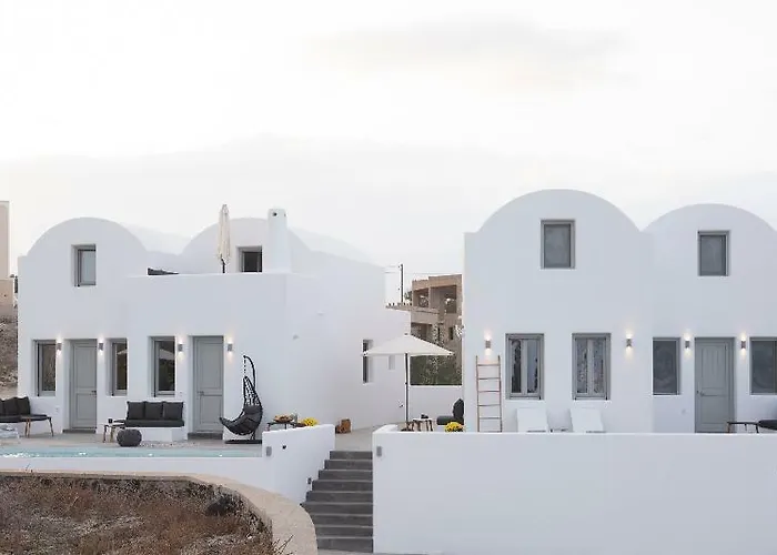 White Orchid Boutique 4* ميساريا