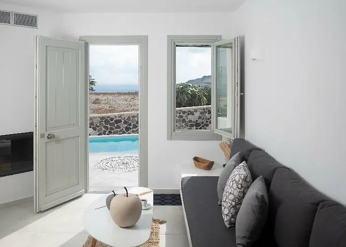 White Orchid Boutique شقة فندقية ميساريا