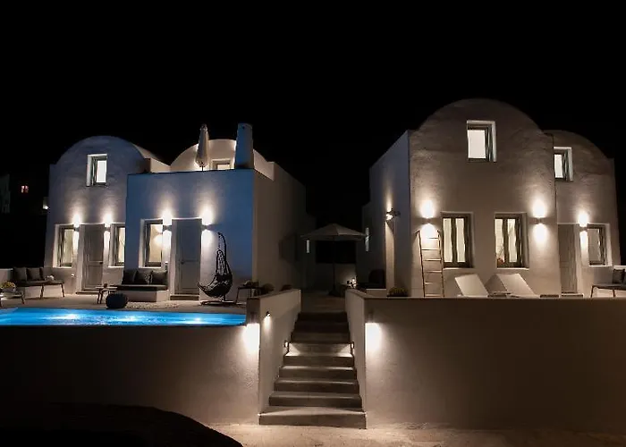 White Orchid Boutique شقة فندقية ميساريا