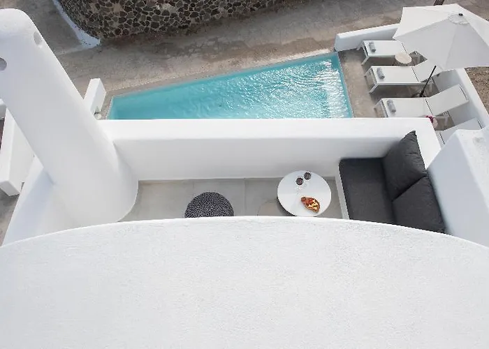 White Orchid Boutique شقة فندقية ميساريا