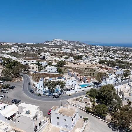 Lejlighedshotel White Orchid Boutique 4*