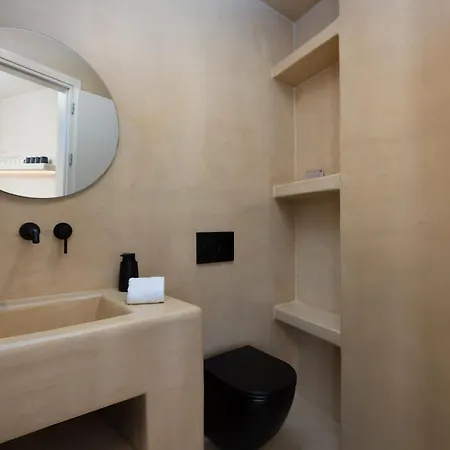 White Orchid Boutique Lejlighedshotel