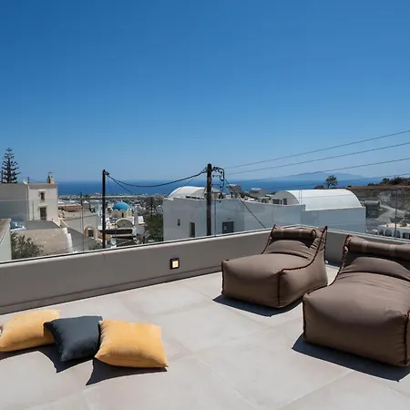 Lejlighedshotel White Orchid Boutique