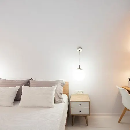 White Orchid Boutique Lejlighedshotel 4*